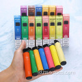 ELF BAR 1500 Puffs Disposable Vape Device